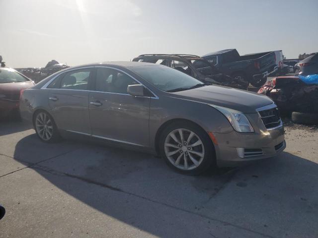 2017 CADILLAC XTS LUXURY 2G61M5S36H9156223