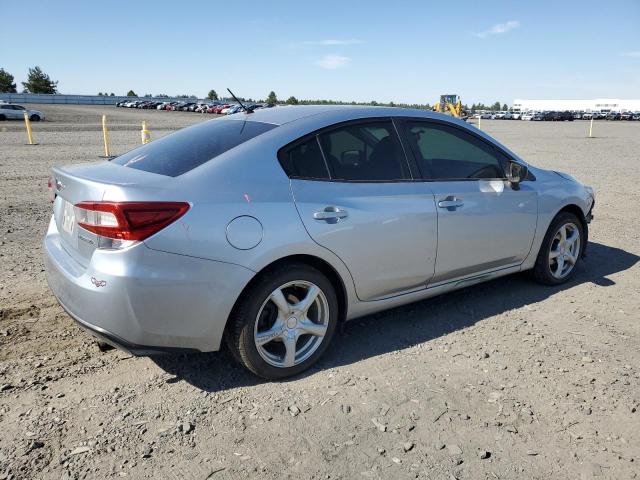 2018 SUBARU IMPREZA 4S3GKAA61J3607722