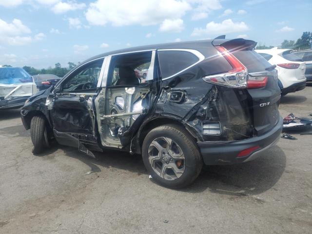 2017 HONDA CR-V EX 2HKRW2H58HH652638