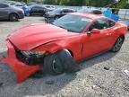 2015 FORD MUSTANG - 1FA6P8AM6F5377519