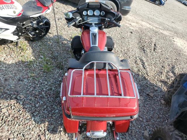 2018 HARLEY-DAVIDSON FLHTK ULTR 1HD1KED17JB609301