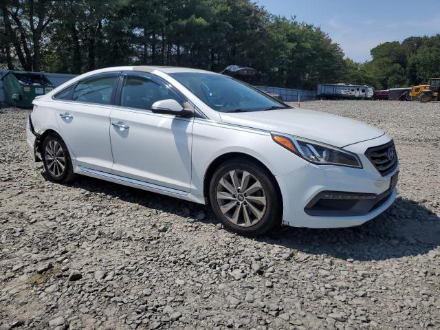 2016 HYUNDAI SONATA SPO 5NPE34AF0GH389839