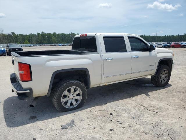 2014 GMC SIERRA K1500 DENALI - 3GTU2WEC1EG386965