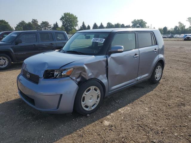 TOYOTA SCION XB