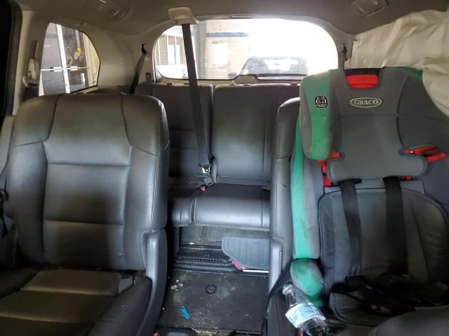 2015 HONDA ODYSSEY EX 5FNRL5H69FB051589