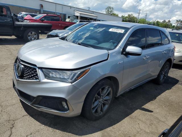 ACURA MDX A-SPEC