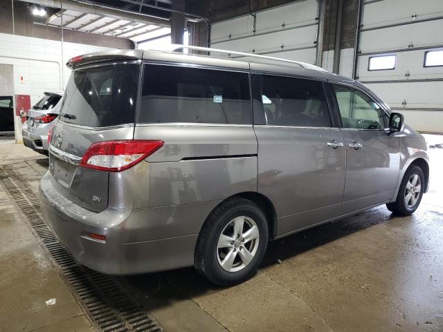 2016 NISSAN QUEST S JN8AE2KPXG9152437