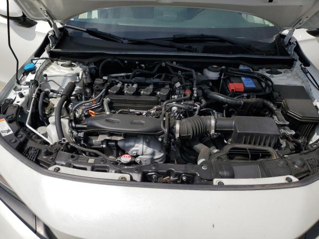 2023 HONDA CIVIC EX 2HGFE1F7XPH310900