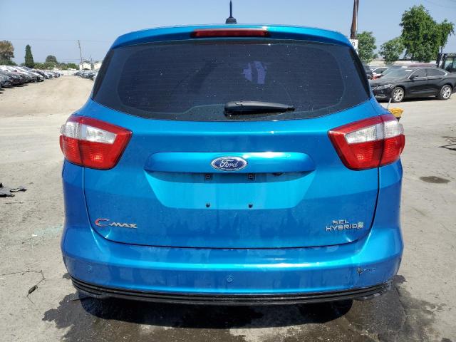 2015 FORD C-MAX SEL 1FADP5BU3FL120222