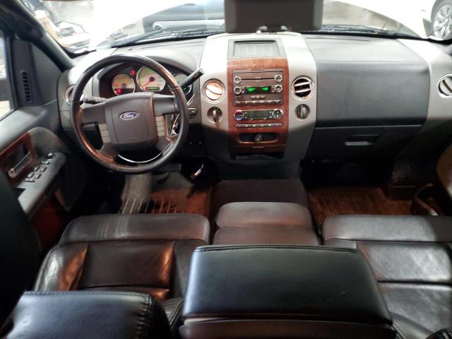 2008 FORD F150 #3296273406