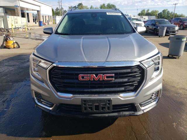 2024 GMC TERRAIN SL 3GKALTEG2RL252940