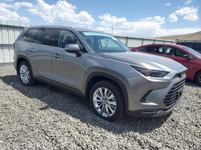Vin: 5tdaaab53ss087621, lot: 62024445, toyota highlander le 20254