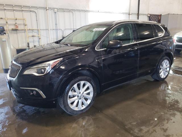 BUICK ENVISION P