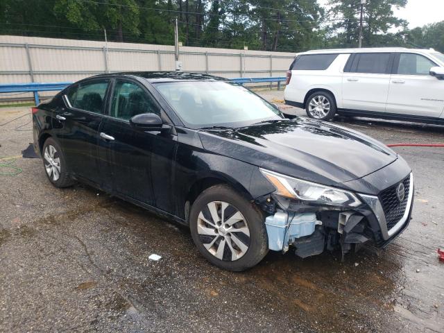 2020 NISSAN ALTIMA S 1N4BL4BV0LC234079