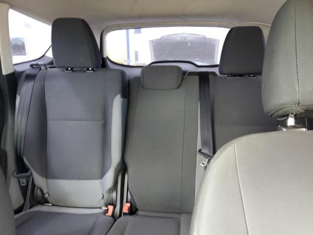 2015 FORD ESCAPE S - 1FMCU0F79FUC89351