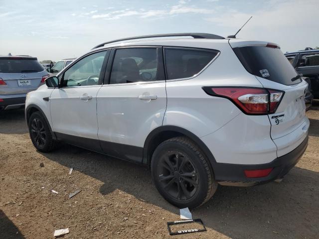 2017 FORD ESCAPE SE - 1FMCU0GD7HUC63502