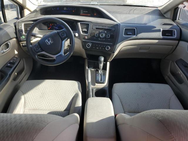 2015 HONDA CIVIC LX 19XFB2F50FE006738