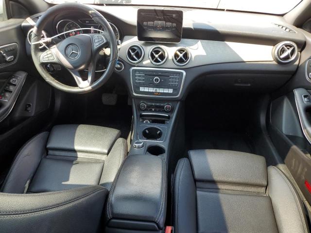 2018 MERCEDES-BENZ CLA 250 4M WDDSJ4GB8JN691535