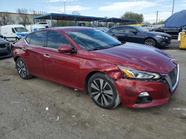 Vin: 1n4bl4ev3kc126629, lot: 63102735, nissan altima sl 20194