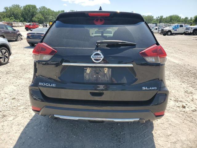 2018 NISSAN ROGUE S 5N1AT2MV9JC717442