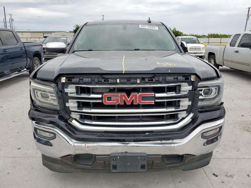 2016 GMC SIERRA C15 3GTP1NEC9GG239385