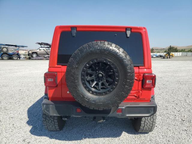 2018 JEEP WRANGLER U 1C4HJXEG0JW148646