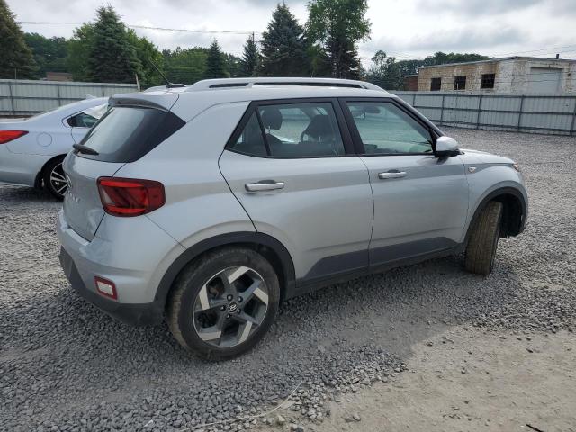 2023 HYUNDAI VENUE SEL KMHRC8A35PU220903
