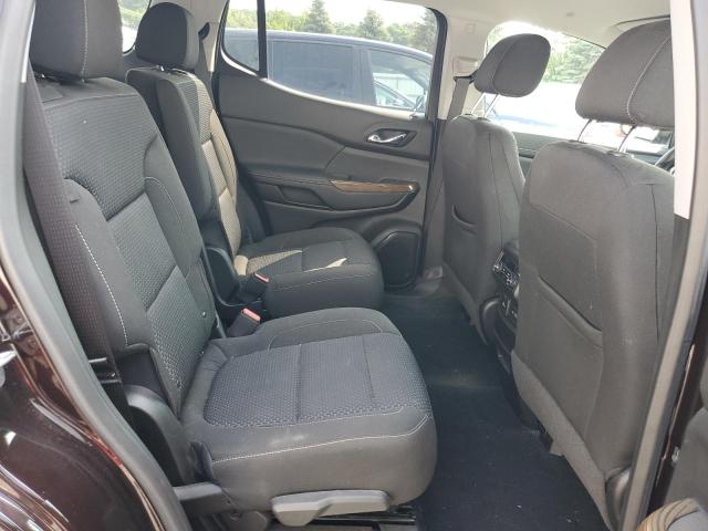 2021 GMC ACADIA SLE 1GKKNRL44MZ119866