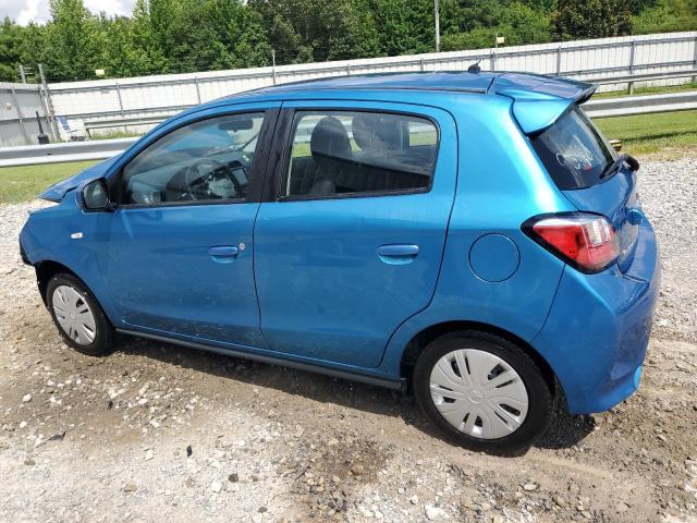 Vin: ml32auhj6rh017932, lot: 63616865, mitsubishi mirage es 20242