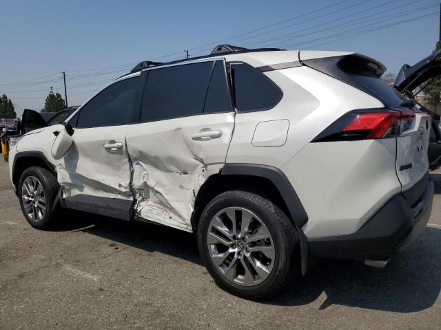 2022 TOYOTA RAV4 XLE PREMIUM 2T3C1RFVXNW233842
