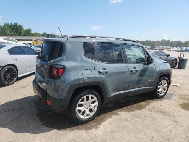 2018 JEEP RENEGADE L - ZACCJABB6JPG71957