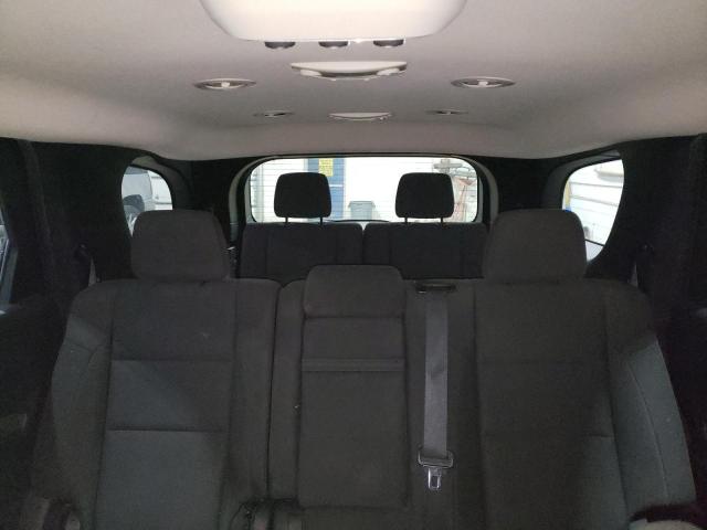 2015 DODGE DURANGO SX 1C4RDJAG6FC702876
