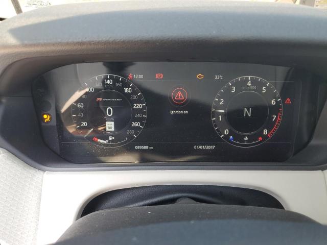 2018 LAND ROVER RANGE ROVE SALYL2RV0JA772359