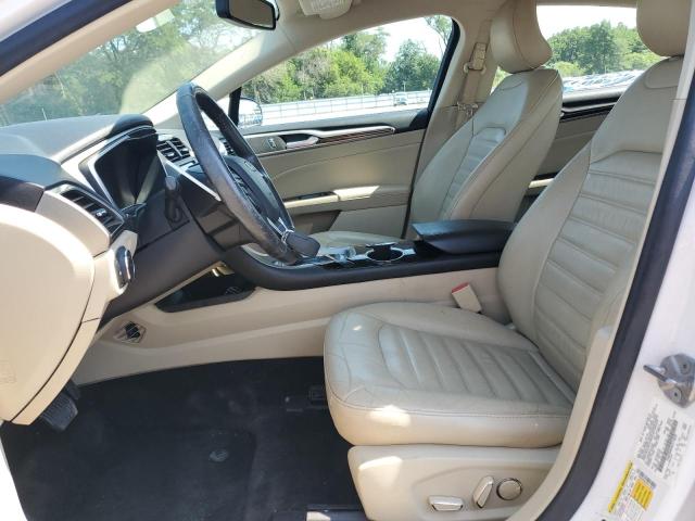 2016 FORD FUSION SE - 1FA6P0HD4G5113630