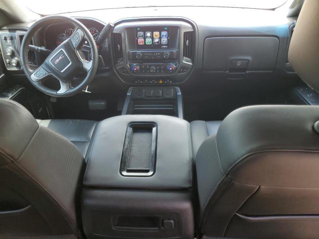 2017 GMC SIERRA K1500 SLT 3GTU2NEC8HG267776