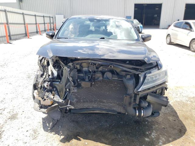 2018 ACURA ILX PREMIU 19UDE2F76JA010127