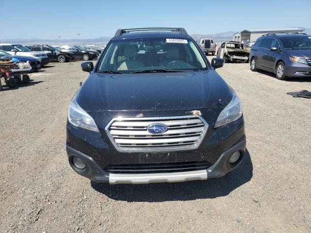 2017 SUBARU OUTBACK 3. 4S4BSENC5H3388545