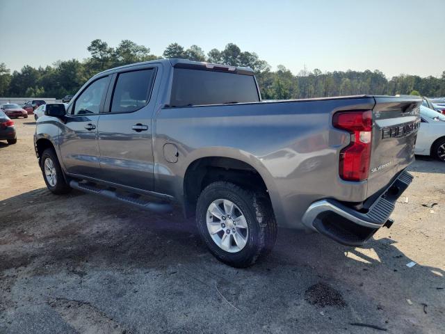 2021 CHEVROLET SILVERADO C1500 LT 3GCPWCEK7MG361879