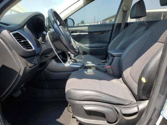 2021 KIA SELTOS S KNDEU2AA6M7186993
