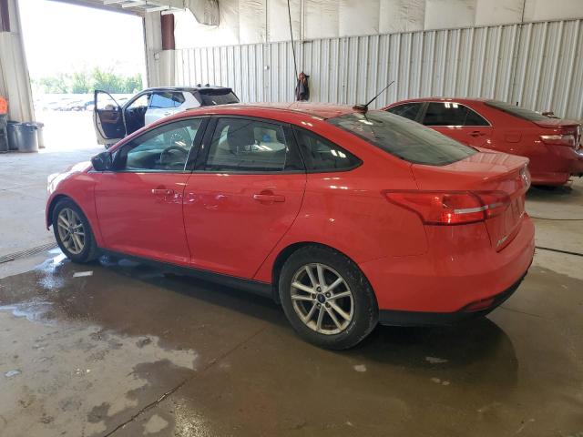 Vin: 1fadp3f27gl320020, lot: 63304295, ford focus se 20162
