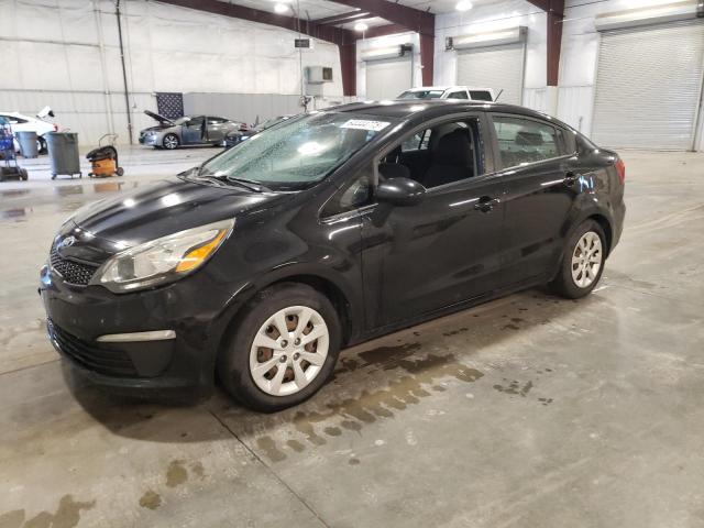 KIA RIO LX