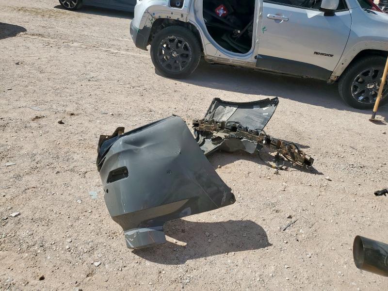 2021 JEEP GRAND CHER - 1C4RJFDJ9MC822231