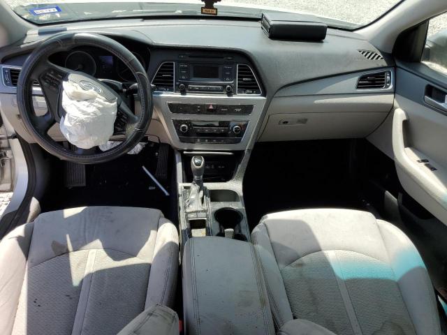 2015 HYUNDAI SONATA SE 5NPE24AF6FH001479