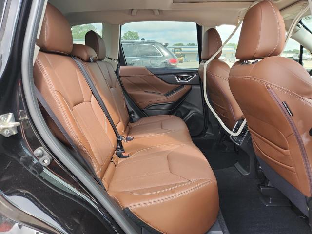 2020 SUBARU FORESTER T JF2SKAXC3LH491549