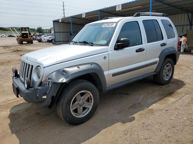 JEEP LIBERTY RE