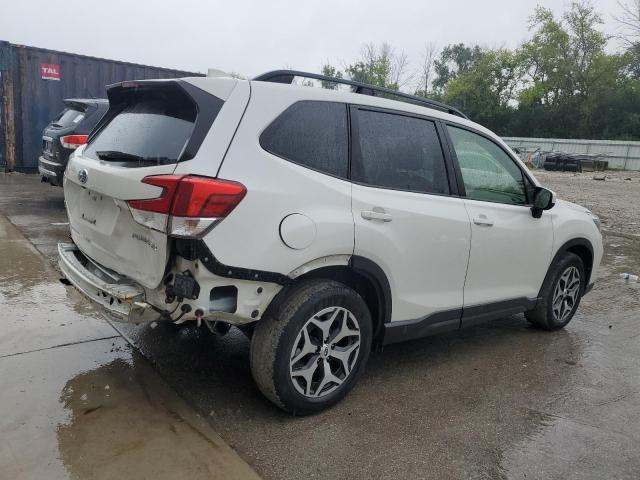 2020 SUBARU FORESTER P JF2SKAJC5LH408034