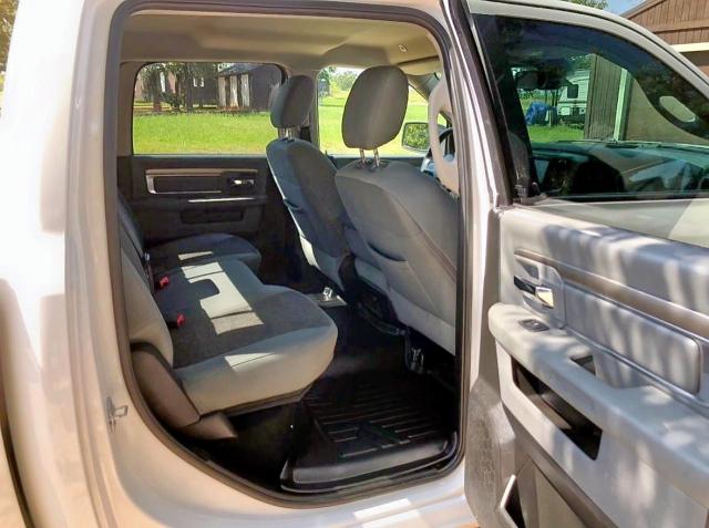2019 RAM 1500 CLASS 1C6RR6TT7KS562398