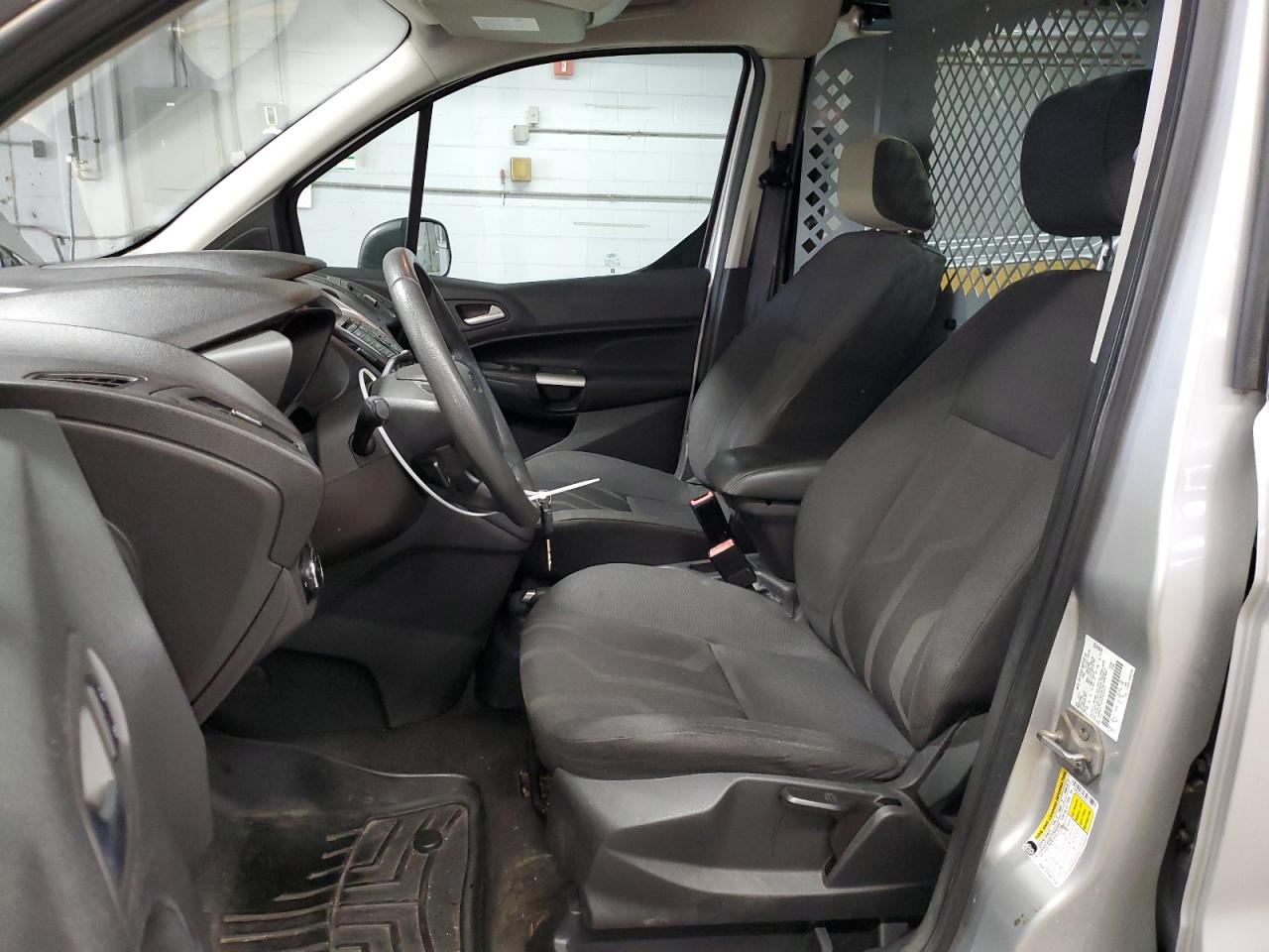 FORD TRANSIT CONNECT XLT