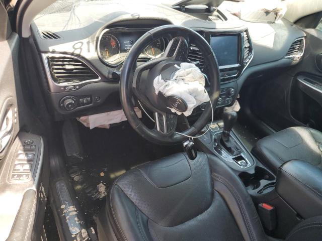 2020 JEEP CHEROKEE L - 1C4PJMDX8LD591184