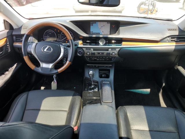 2015 LEXUS ES 300H JTHBW1GG0F2080539